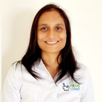 Sweta Palod