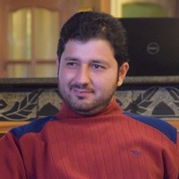 Arslan Shah