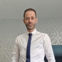 Peter Rowlands