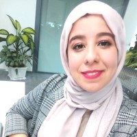 Lebdiri Amina