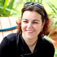 Anna Paula Di Cicco Sanchez