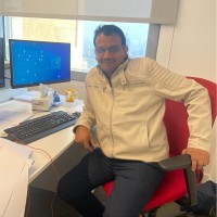 Sunil Abraham