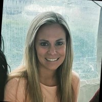 Ashley Thompson, Cpa
