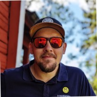 Daniel Björn