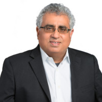 Vivek Bakshi