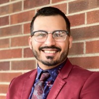 Adrian Rosario, M.S.