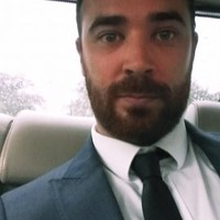 Simon Wade