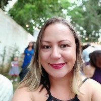 Luciana Angelica
