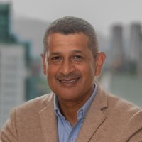 Nicolas Castro