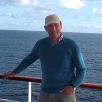 Tony Watts