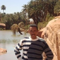 Mohammed Benouaz