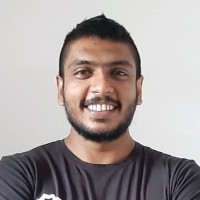 Rajitha Manamperi