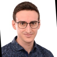 Kevin Brüstle