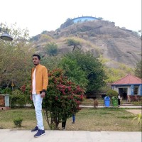 Ashutosh Kumar Pandey