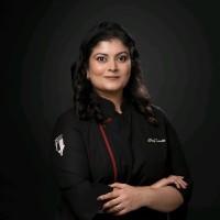 Smriti Iyer