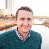 Brad Bickerton, JD/MBA