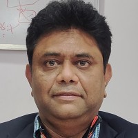 Girish Mahajan