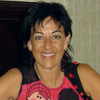 Isabel Lopez Valero