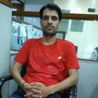 Muneet Kumar