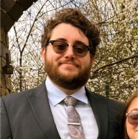 Luke Dutton