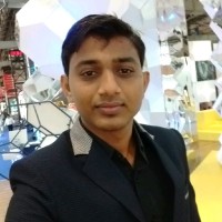 Nayan Kumar