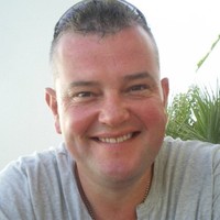 Rob Hammond