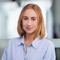 Madeleine Ahrens