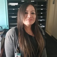 Rosalia Garza