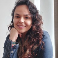 Edith Castillo Jiménez