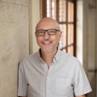 Tim Rideout