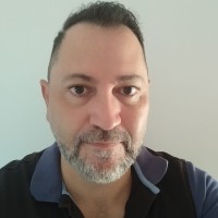 Daniel Gallego Porto