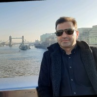 Hossein Zarei