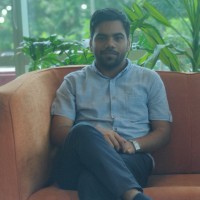 Sidharth Raj