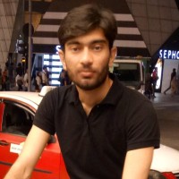 Waqas Ahmad