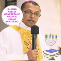 Dom Wesley Santuário