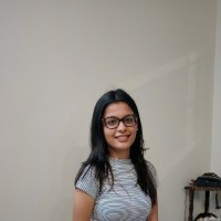 Vidushi Agarwal