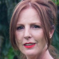 Paula Morrison