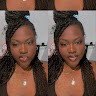 Nikcrissa D. Leonce