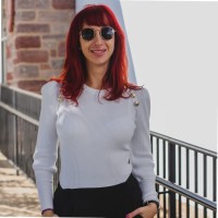 Vera Bagurina
