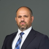 Rajab Suleymanov, Cisa, Cism, Cdpse, Crisc