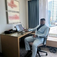 ABHISHEK CHOUDHURY