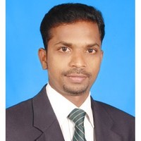 Paranjothi s