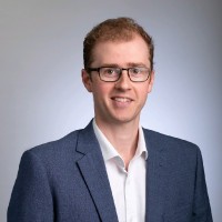 Daniel Barber