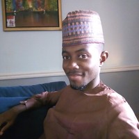 Idris Suleiman