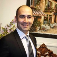 Alireza Enzevaee