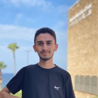 Ahmad Hdeib