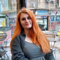 Chrysa Zisarou