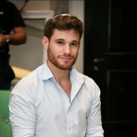 Matan Refael Dvir