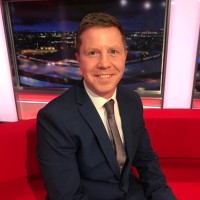 Kevin Fitzpatrick
