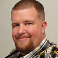 Aaron Hodges